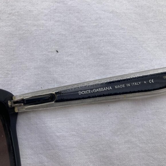 Dolce & Gabbana Women Sunglasses DG314C 501 D&G Girls Eyeglasses Size 54[]14 137 main image 9